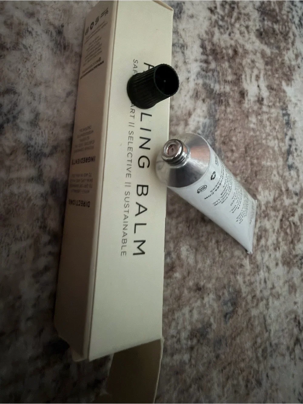 Doctor Rogers Restore Healing Balm